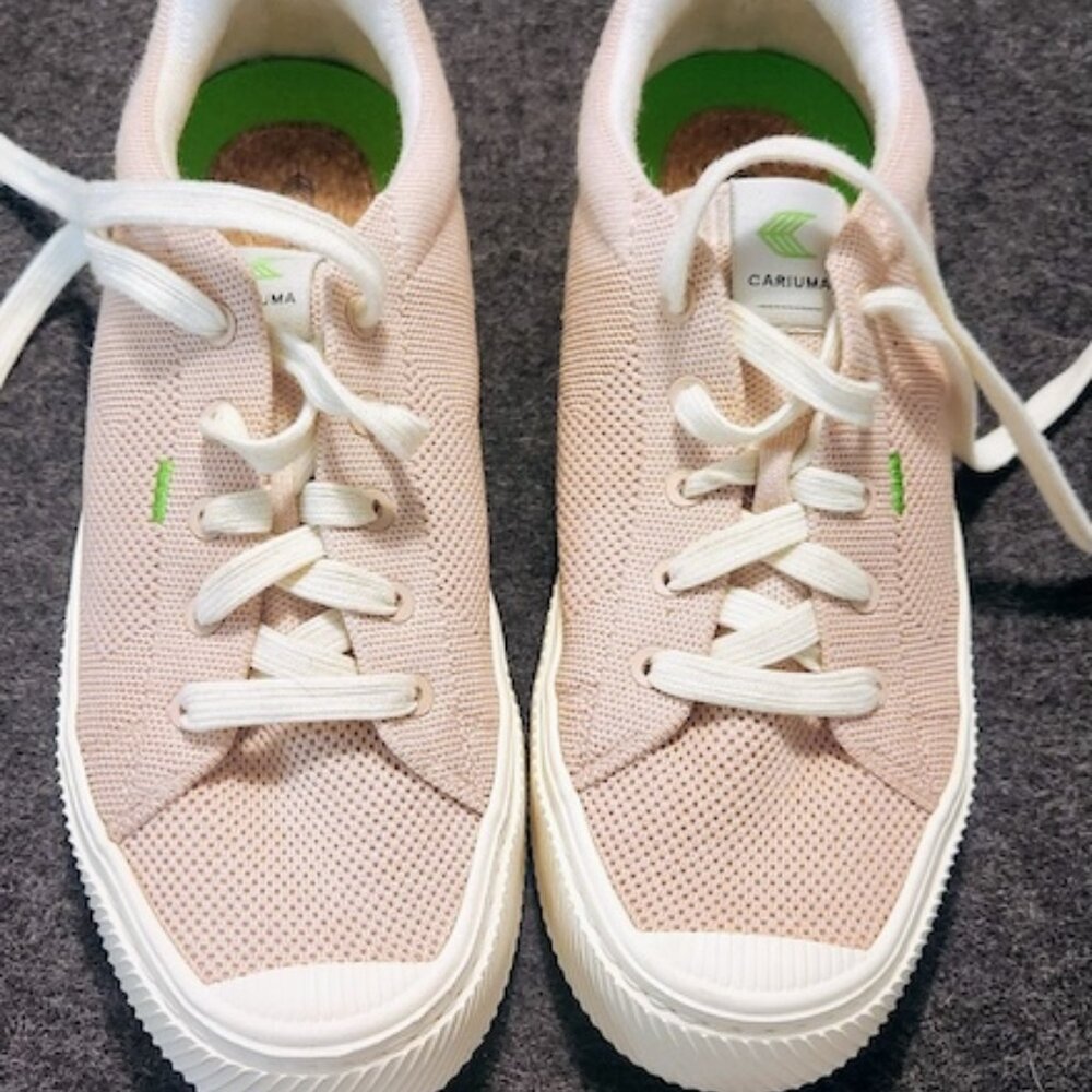 Caramba sneakers - Women's 8.5 Medium